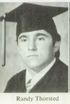 Randy Thorsted
